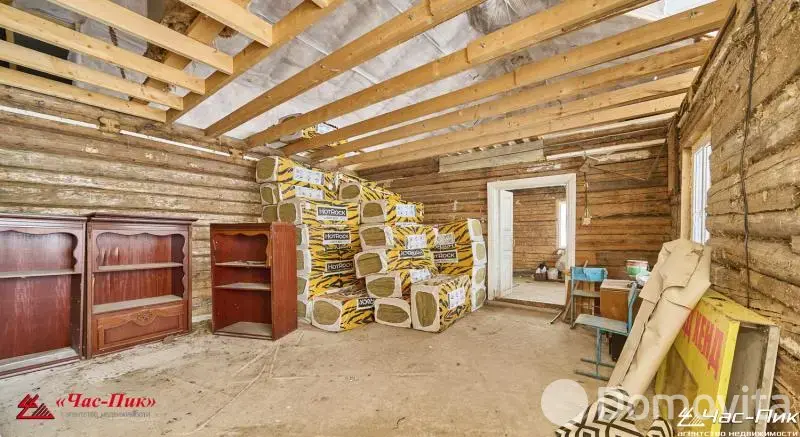 Купить земельный участок, 87 соток, Тадулино, Минская область, 90000USD, код 571510 - фото 27