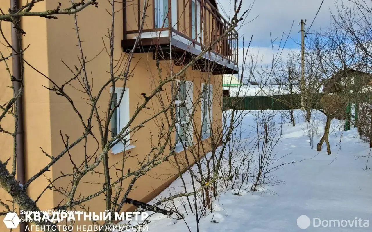 дача, Узборье, 