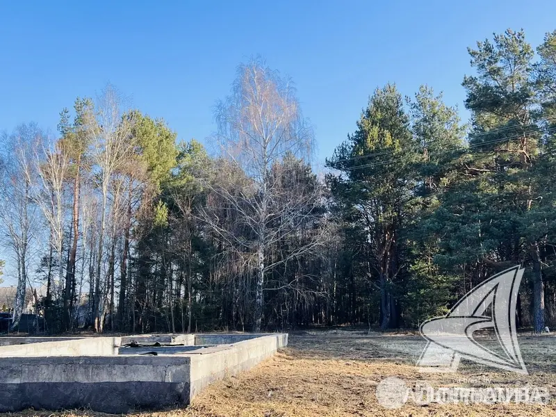 участок, Брест,