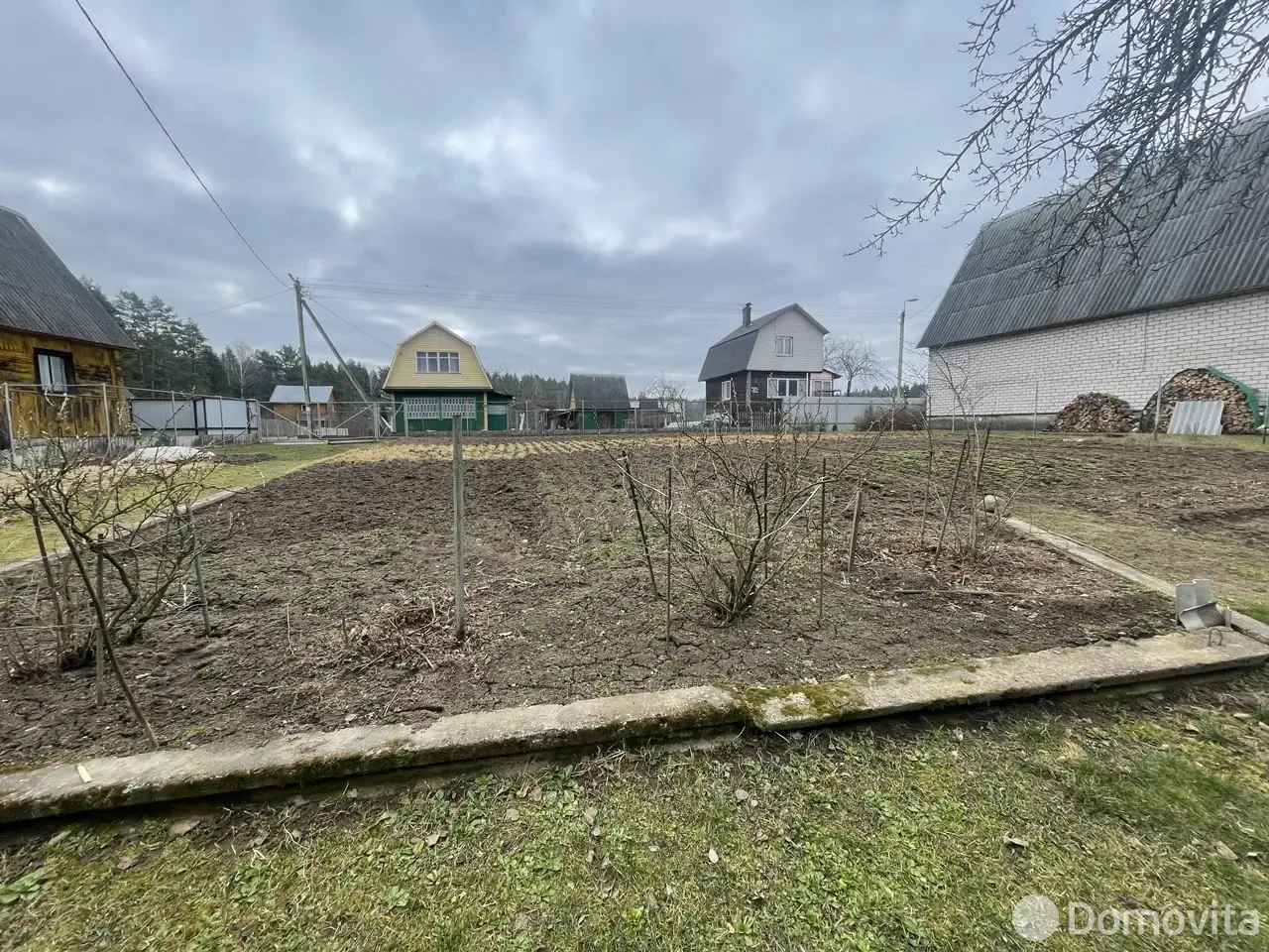 Стоимость продажи участка, Журавинка, 
