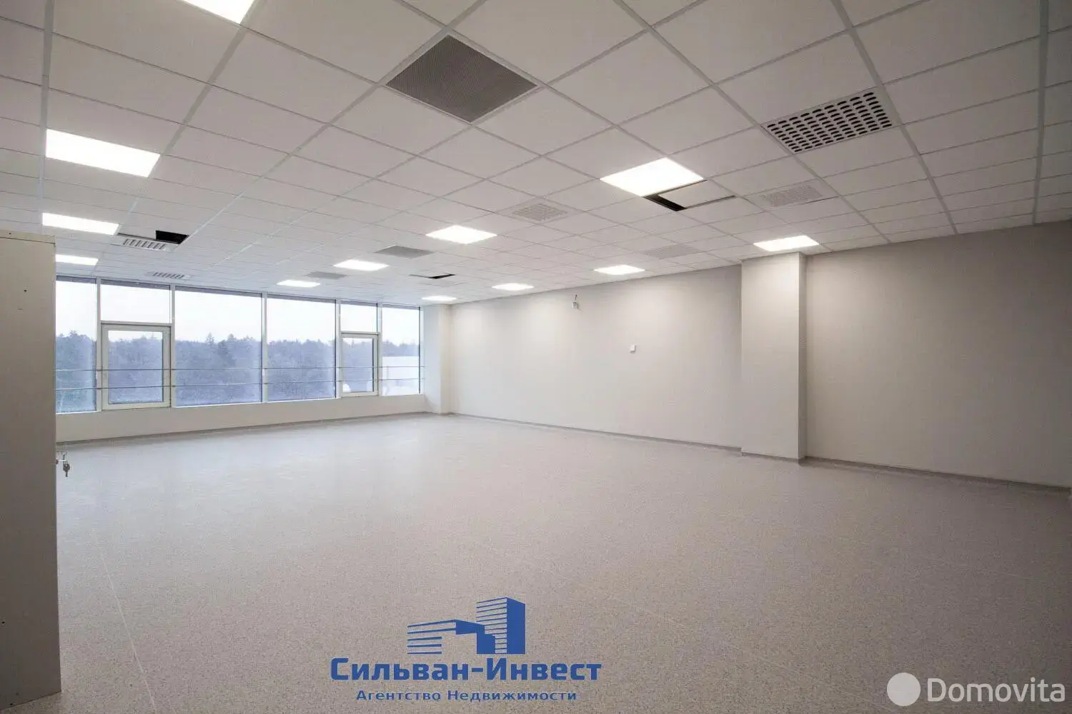 Аренда офиса на пр-т Партизанский, д. 79 в Минске, 18310EUR, код 13974 - фото 25