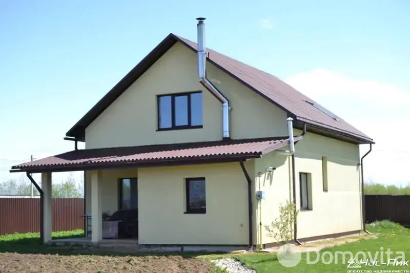 дом, Новоселье, ул. Добрая, стоимость продажи 436 014 р.