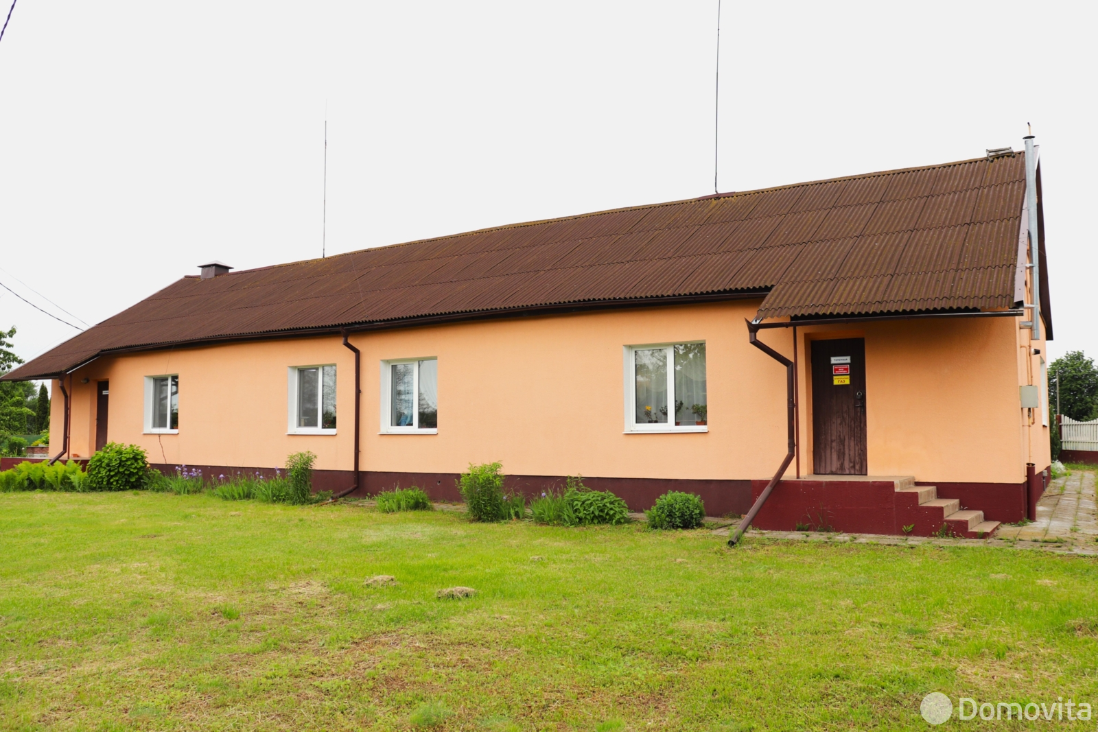Купить помещение под сферу услуг в Копыле, ул. Коршака, д. 16 - фото 21