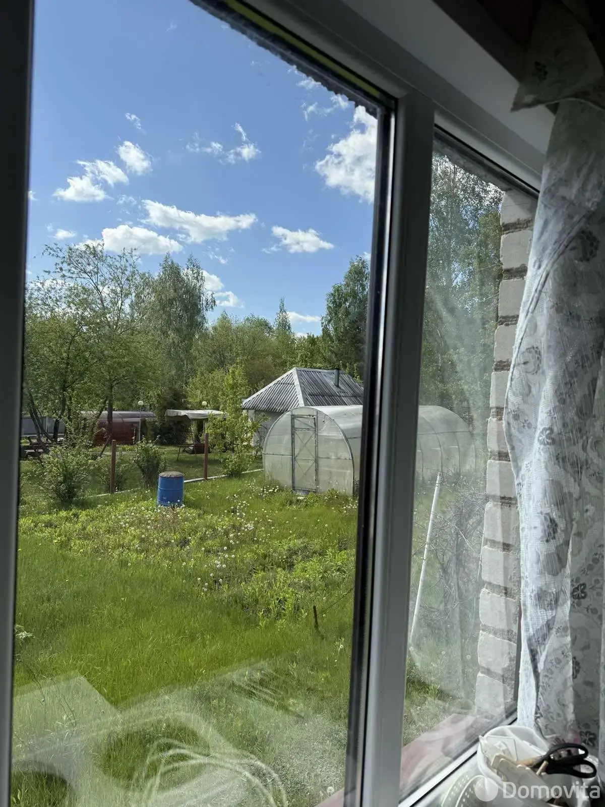 Продажа 1-этажной дачи в Лесное Минская область, 21990USD, код 182855 - фото 11