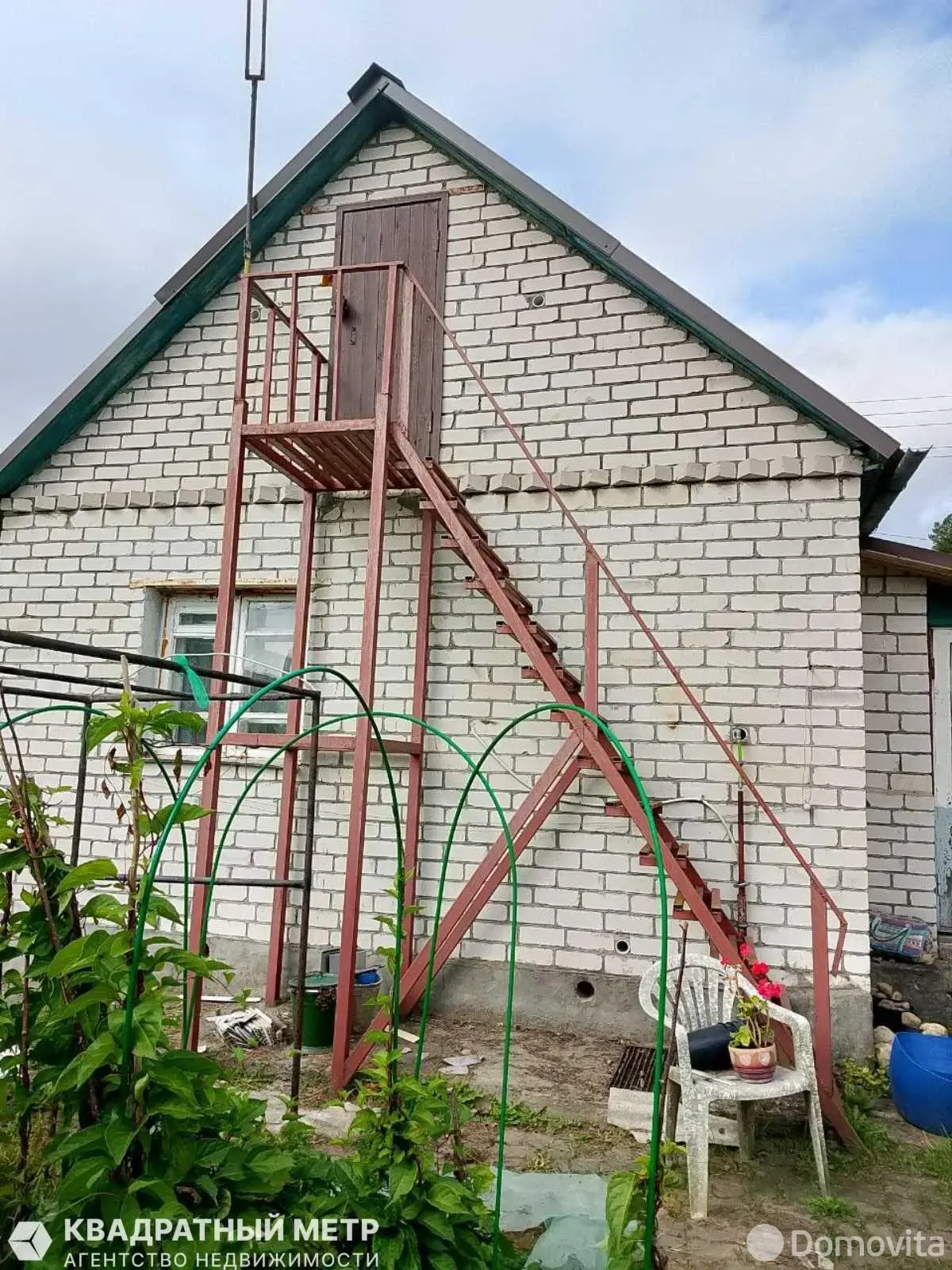 дача, Сосны-Сад, - лучшее предложение