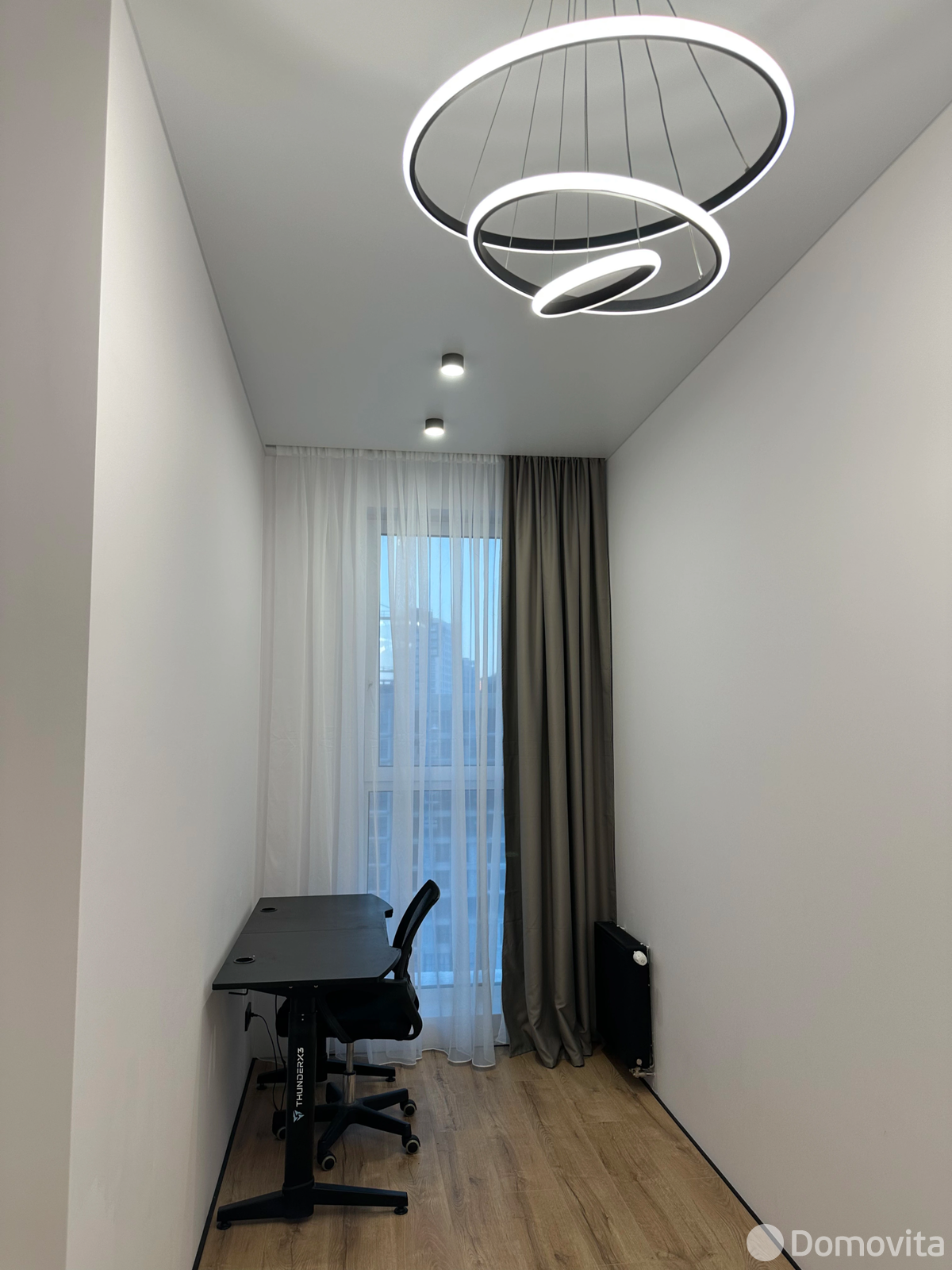 Снять 3-комнатную квартиру в Минске, ул. Игоря Лученка, д. 16, 800USD, код 149299 - фото 16