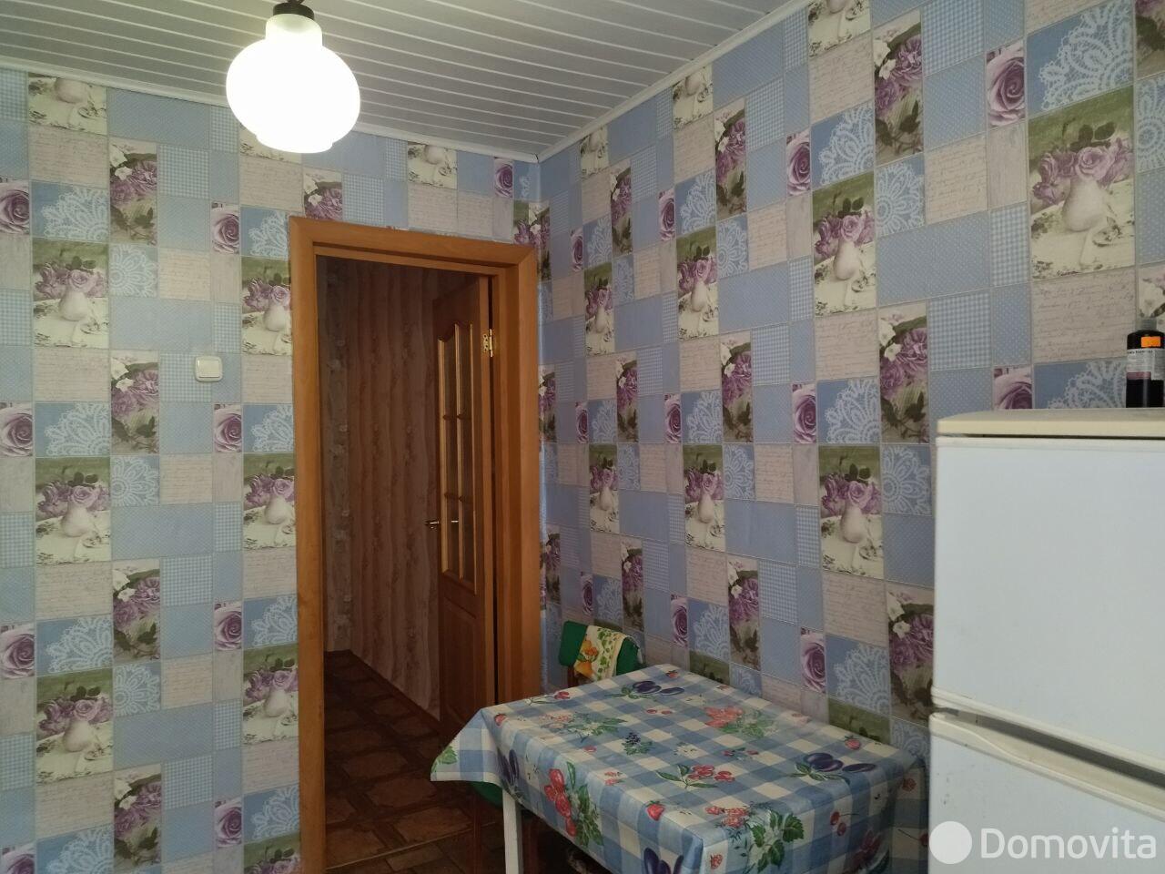 Продажа 2-комнатной квартиры в Гацуке, ул. Заводская, д. 1, 23000 USD, код: 1088963 - фото 6