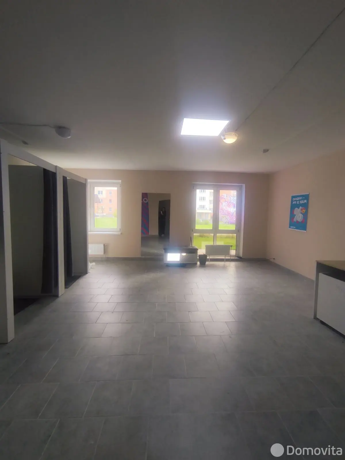 Купить офис на пр-т Московский, д. 67 в Витебске, 321000USD, код 9314 - фото 8