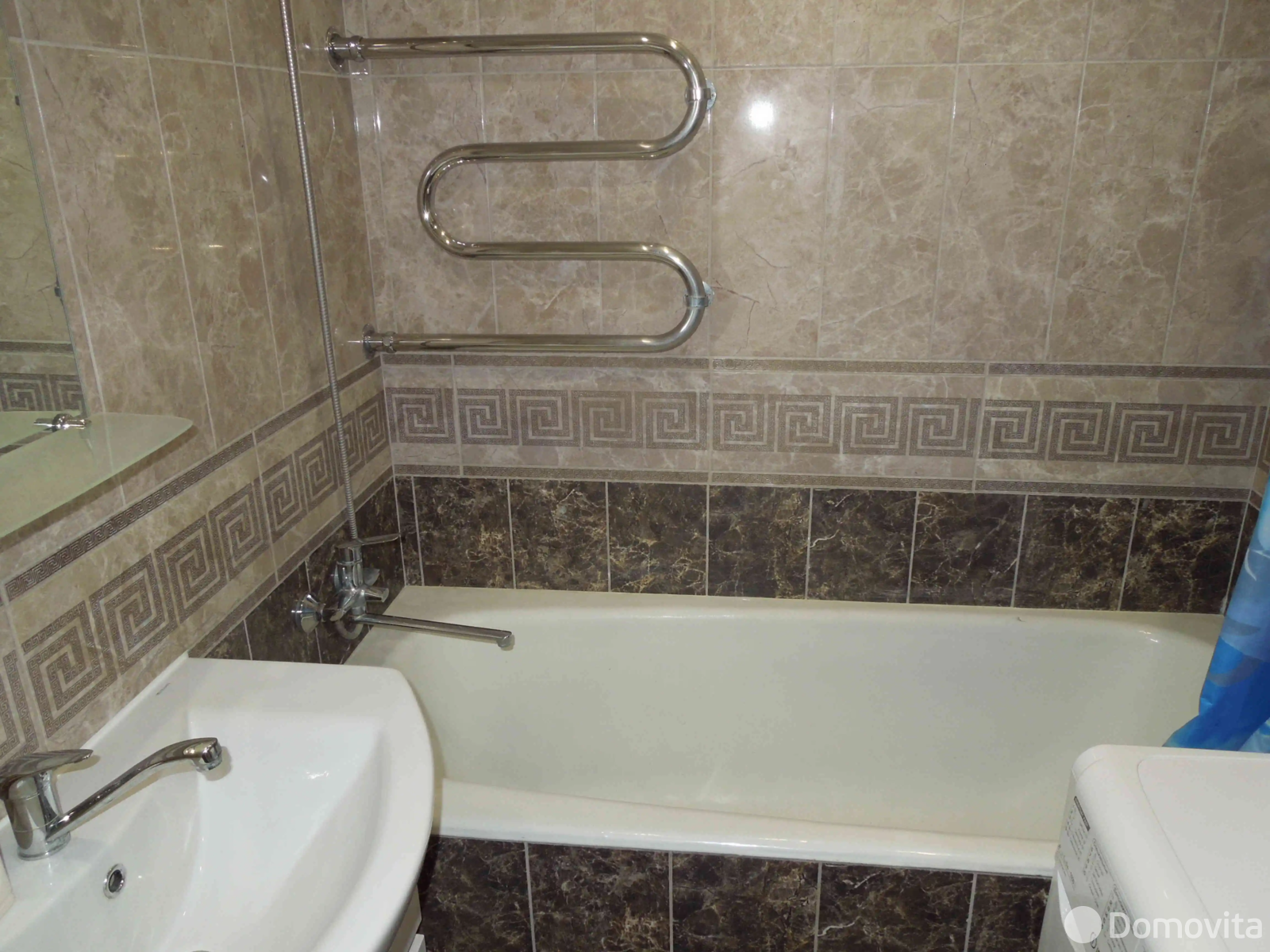 Снять 1-комнатную квартиру в Минске, ул. Немига, д. 8, 500USD, код 147713 - фото 7