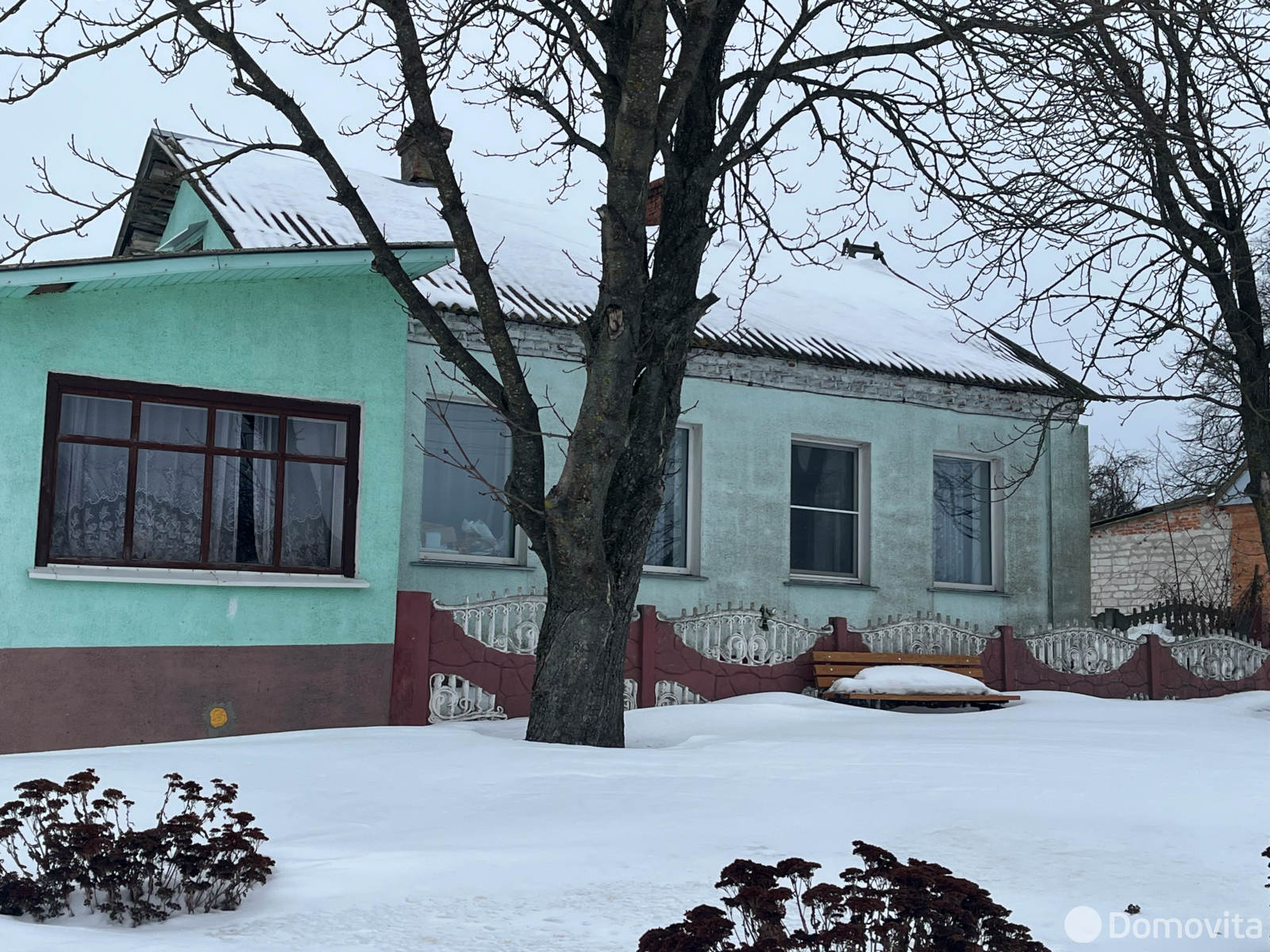 коттедж, Красный Маяк, без посредников