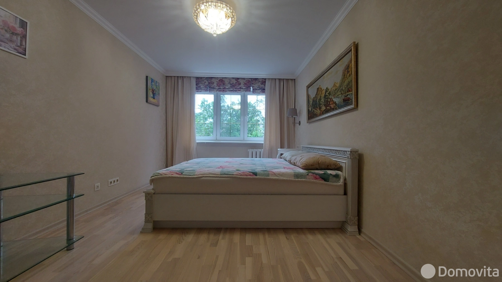 арендовать квартиру, Минск, ул. Пугачевская, д. 24