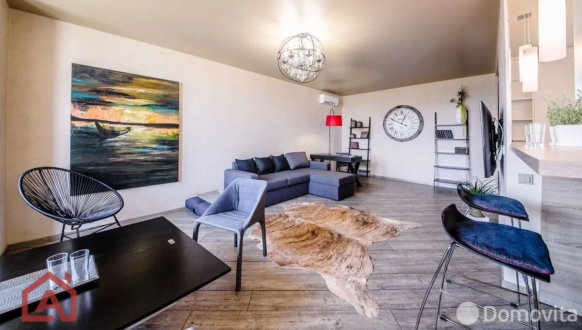 Снять 2-комнатную квартиру в Минске, пер. Одоевского, д. 115А, 900USD, код 147865 - фото 27