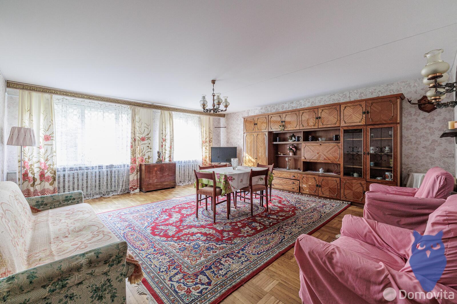 продажа дома, Ратомка, ул. Озёрная, д. 39