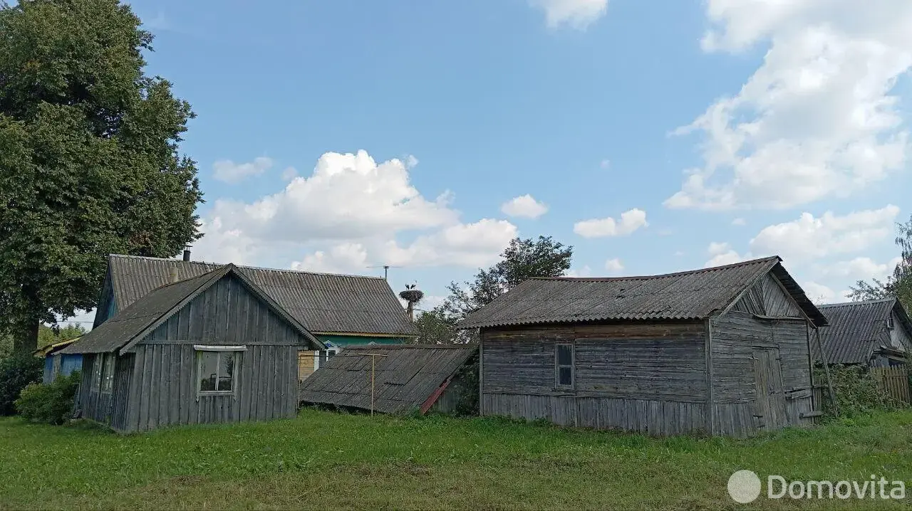 дом, Озеричино, 