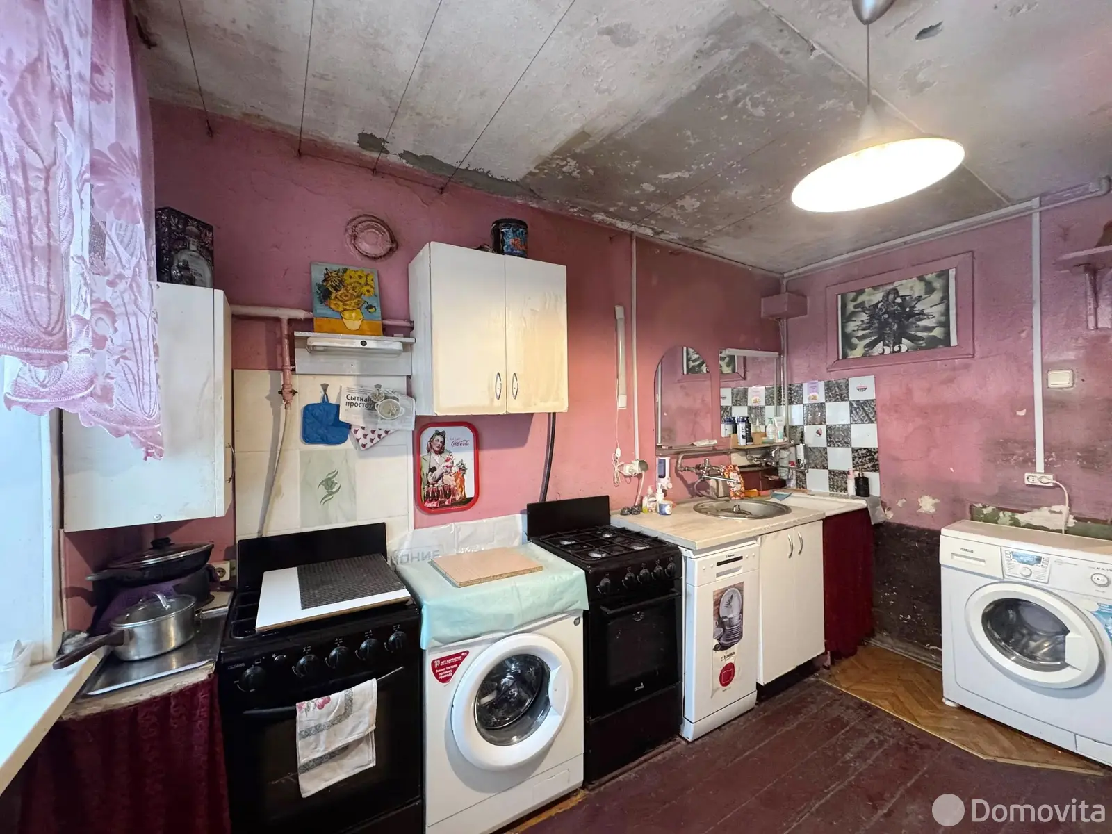 Купить комнату в Минске, ул. Академическая, д. 23, цена 29500 USD, код 7508 - фото 7