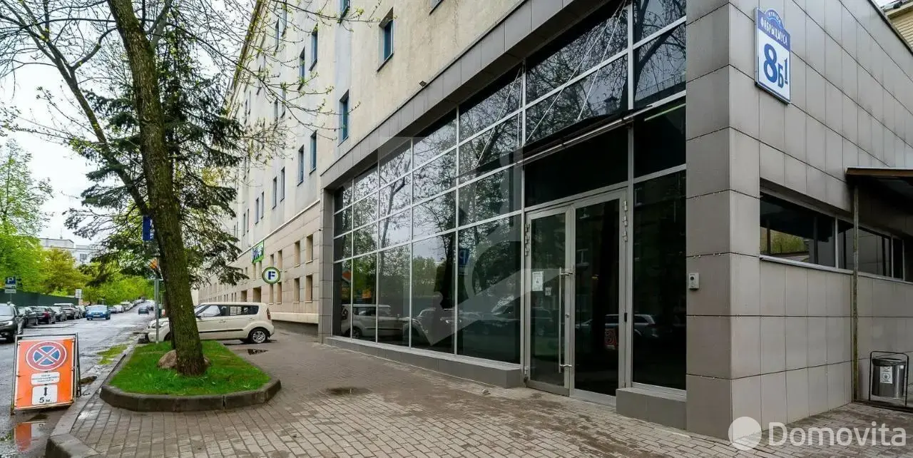 Снять офис на ул. Фабрициуса, д. 8/б в Минске, 645USD, код 14847 - фото 1