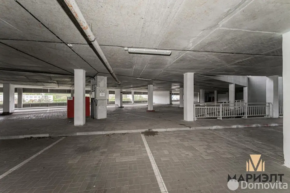 торговый объект, Минск, ул. Гамарника, д. 30