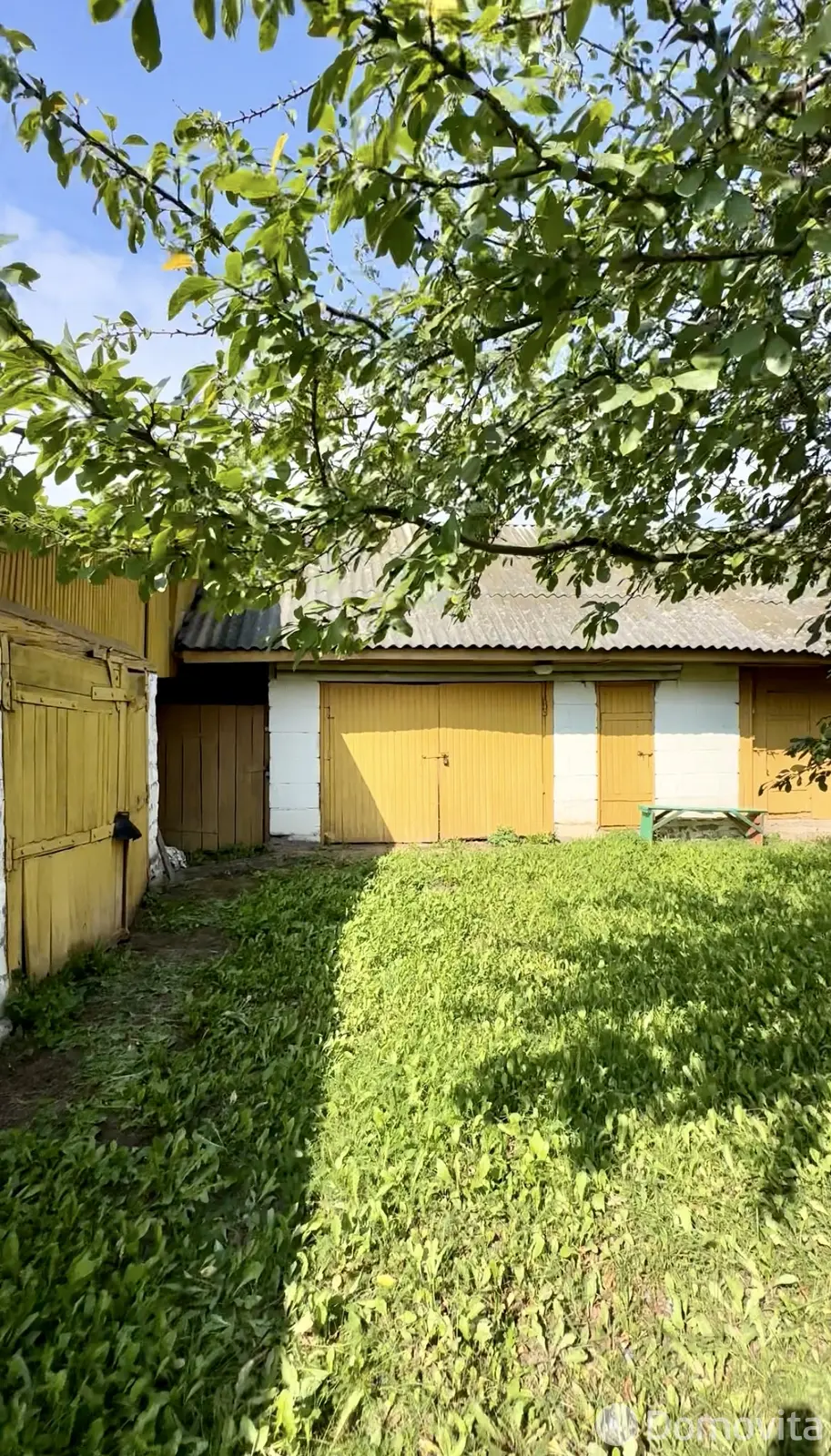 дом, Ивье, пер. 8 Марта, д. 4 