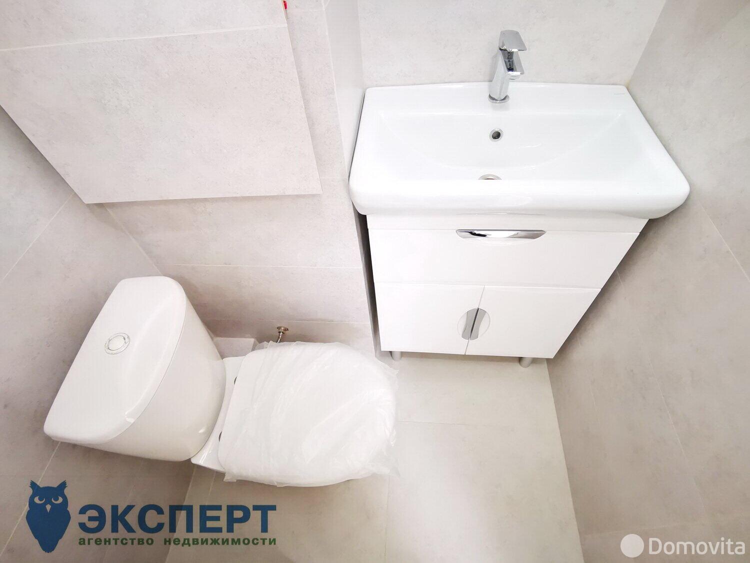 Снять офис на ул. Кропоткина, д. 59 в Минске, 823EUR, код 13297 - фото 17