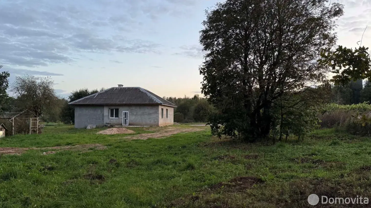 коттедж, Зеленый Сад, ул. Центральная, д. 22, стоимость продажи 342 830 р.