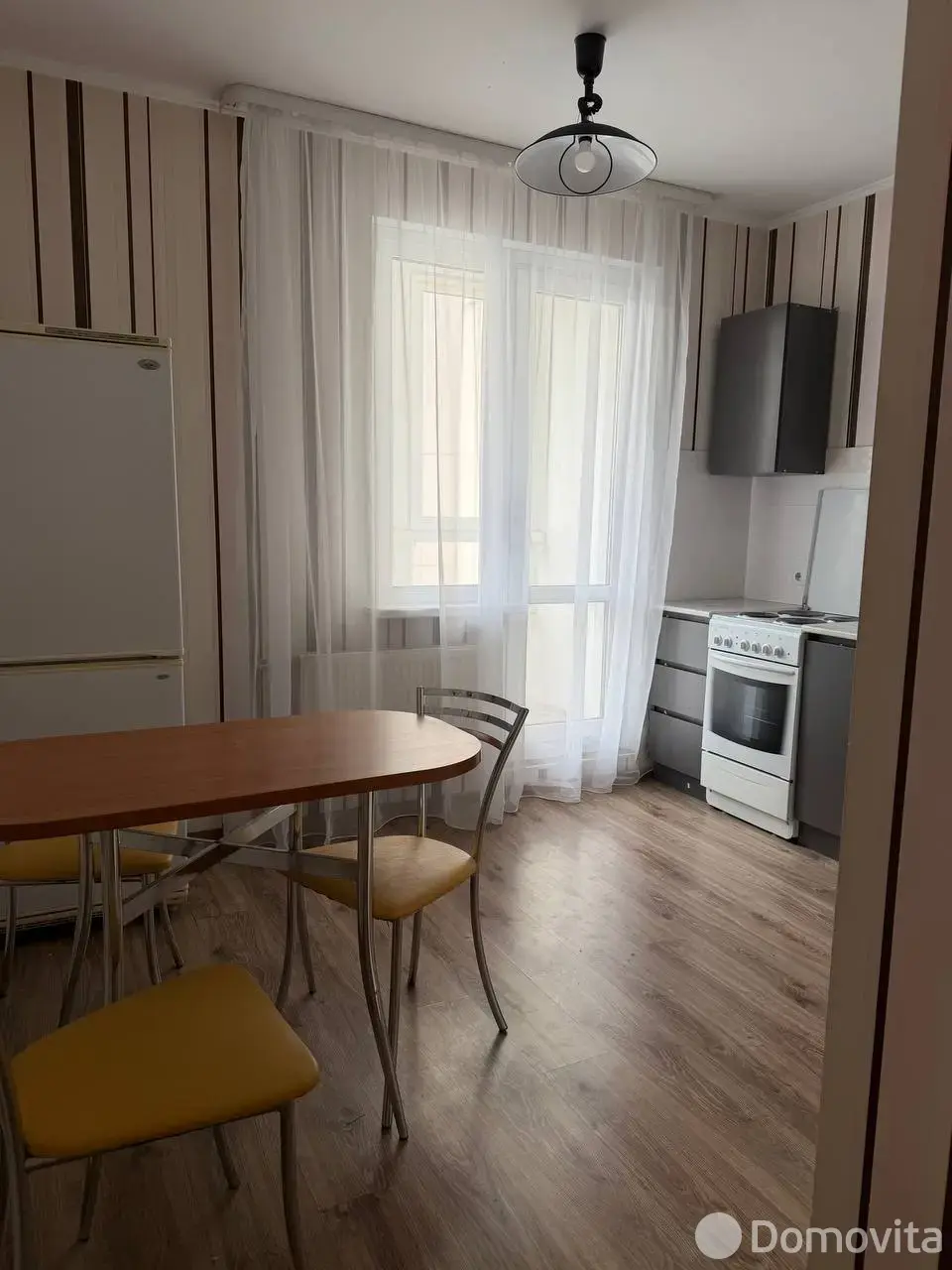 квартира, Минск, ул. Аэродромная, д. 42 на ст. метро Ковальская слобода