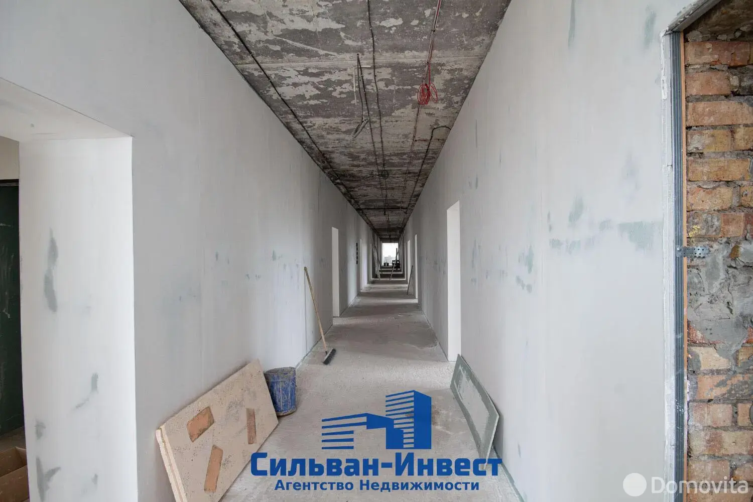 Купить офис на д. 70 в , 3300000USD, код 10136 - фото 31