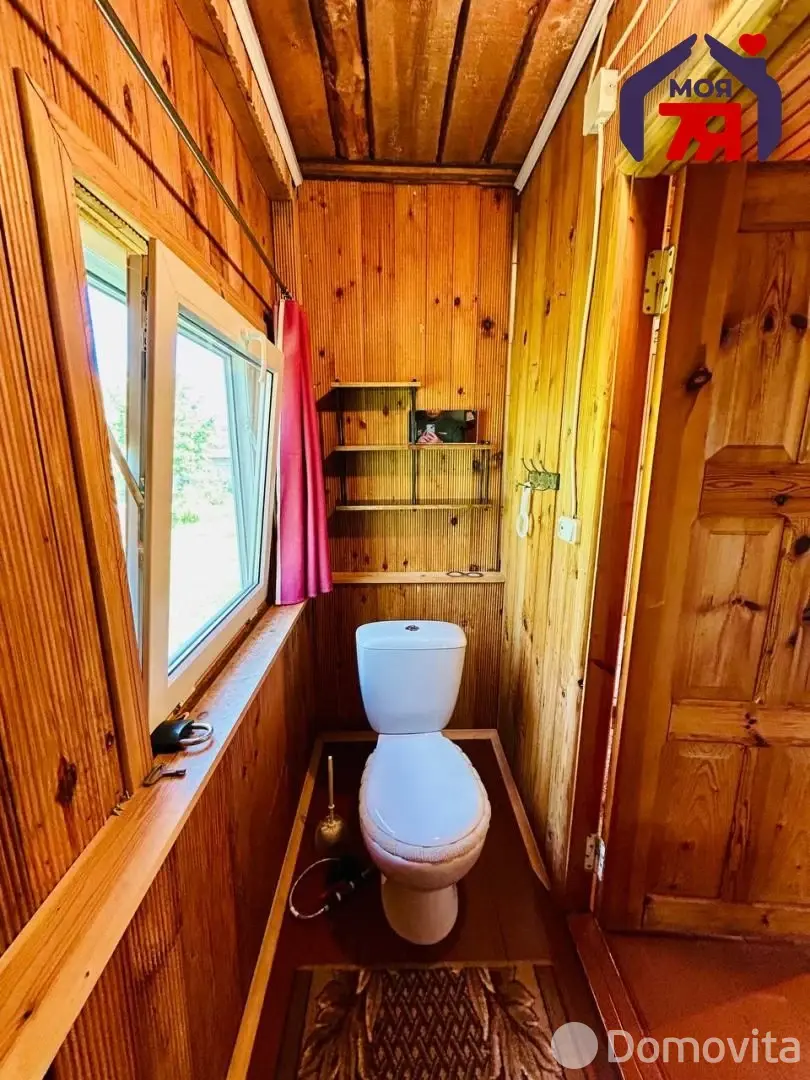 дача, БЕРЕЗОВКА, , стоимость продажи 82 804 р.