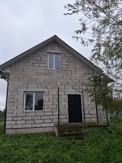 2-этажный коттедж, г. Могилев, ул. Подгорная, д. 68