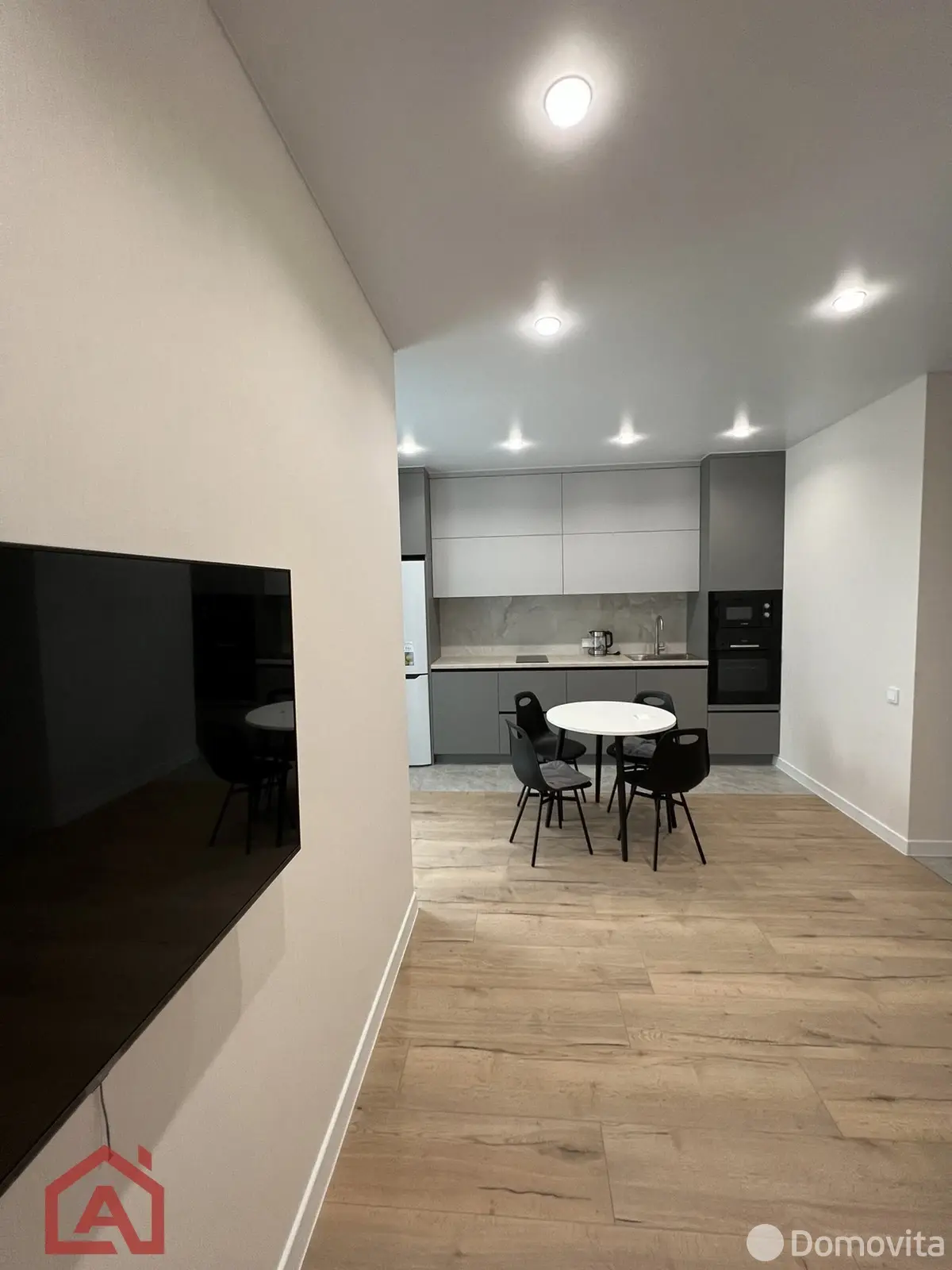 Цена аренды квартиры, Минск, ул. Жореса Алфёрова, д. 11