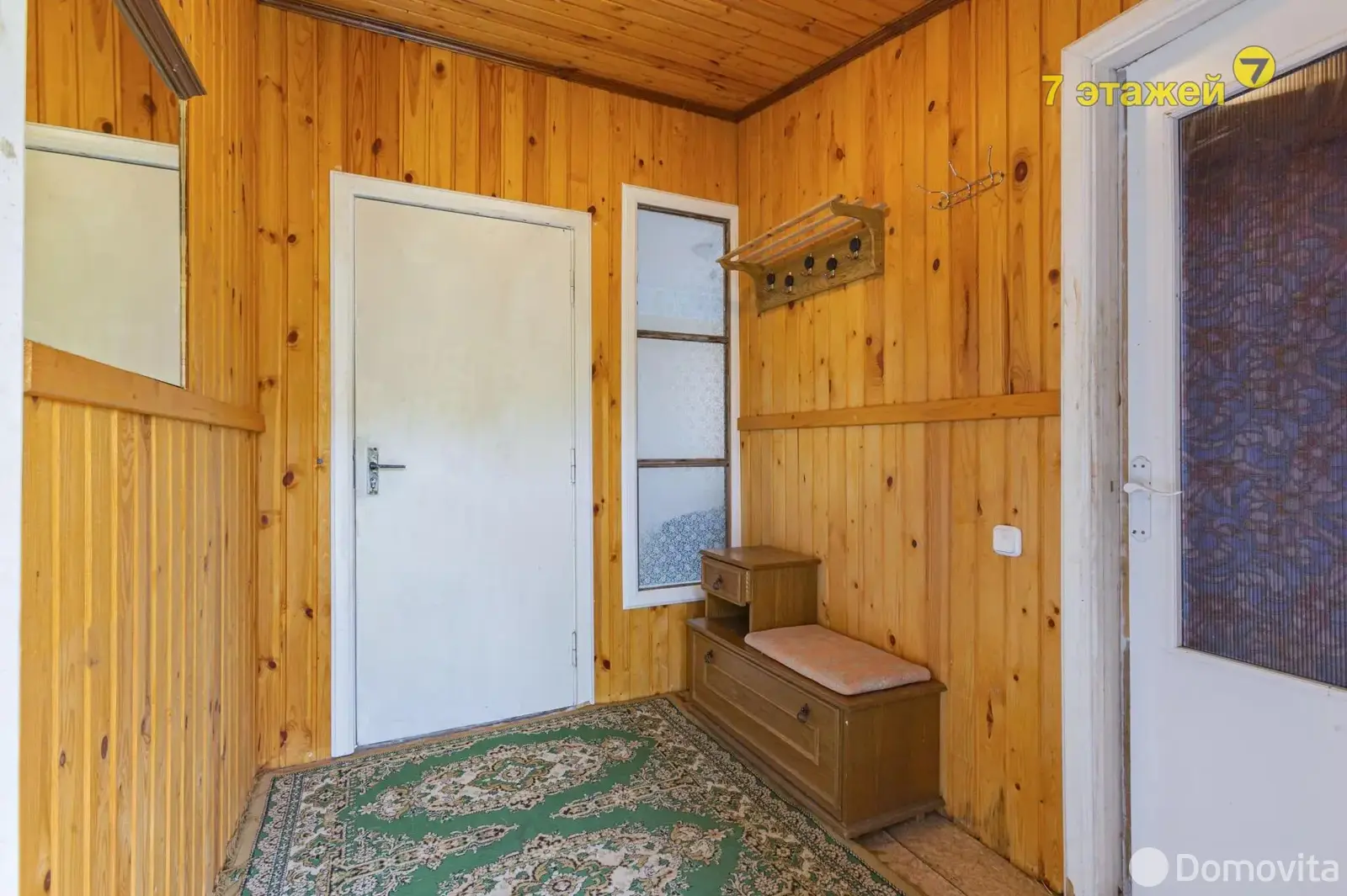 Купить 2-этажную дачу в Боровинка Минская область, 34900USD, код 180048 - фото 15