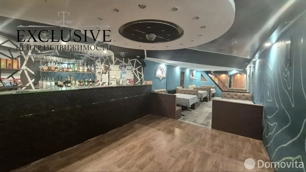 объект сферы услуг, Полоцк, ул. Евфросиньи Полоцкой, д. 45/А 