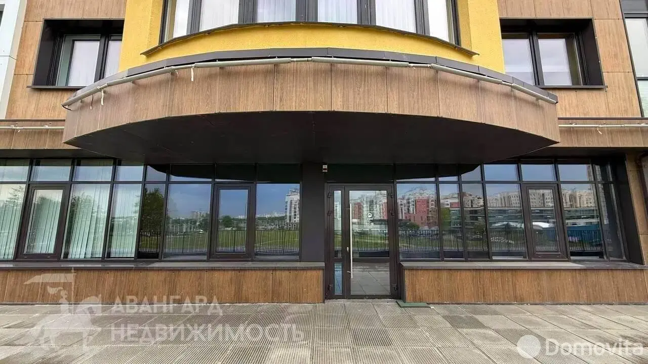 Аренда торговой точки на пр-т Дзержинского, д. 90 в Минске, 3267BYN, код 967188 - фото 7