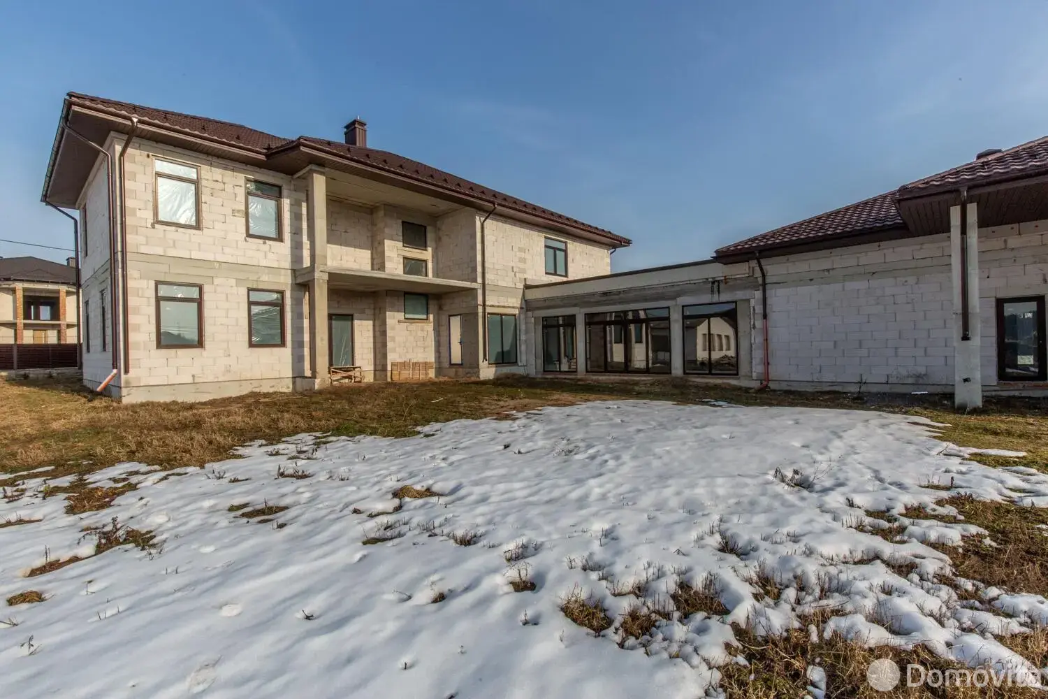 Цена продажи коттеджа, Дроздово, ул. Жасминовая