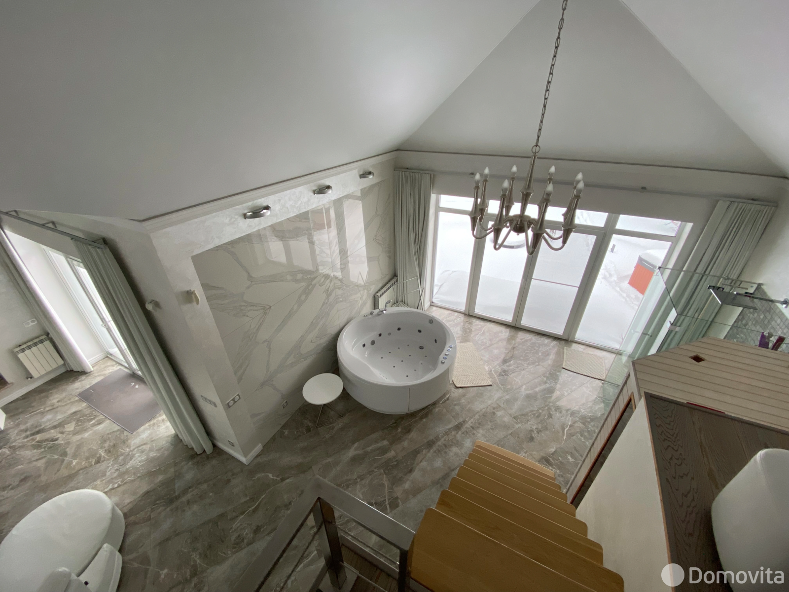  Коттедж на сутки в Птичи ул. Парковая, д. 33А, 540BYN, код 1349 - фото 21