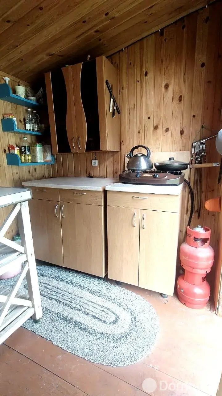 Продажа 1-этажной дачи в Верас МСХ и П Минская область, 76482BYN, код 185374 - фото 12