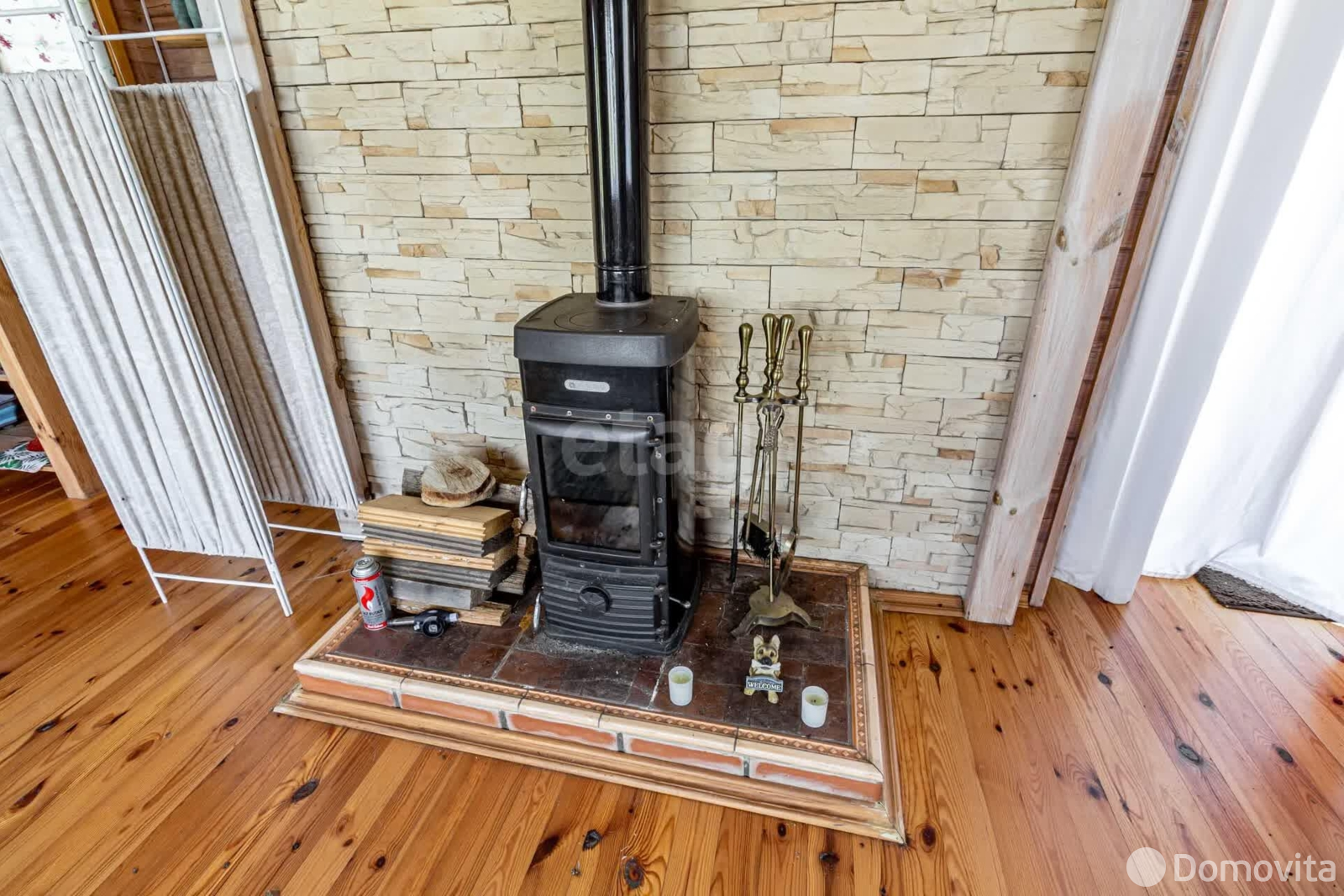 дача, Верасок-2008, 