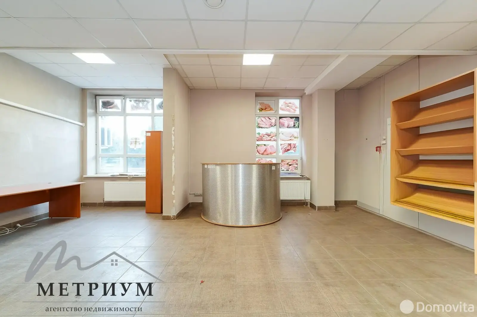 офис, Минск, ул. Тургенева, д. 7 