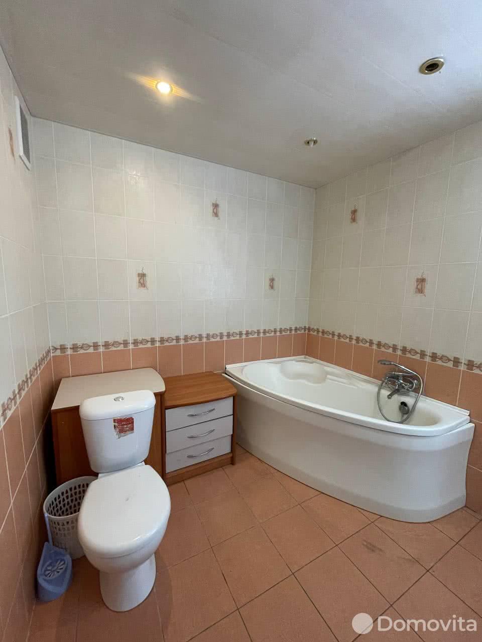  Коттедж Гомельская область, Жлобин, микрорайон Лебедёвка-Юг, 38 на сутки в Старобине ул. Макаровой, д. 2, 50BYN, код 997 - фото 13