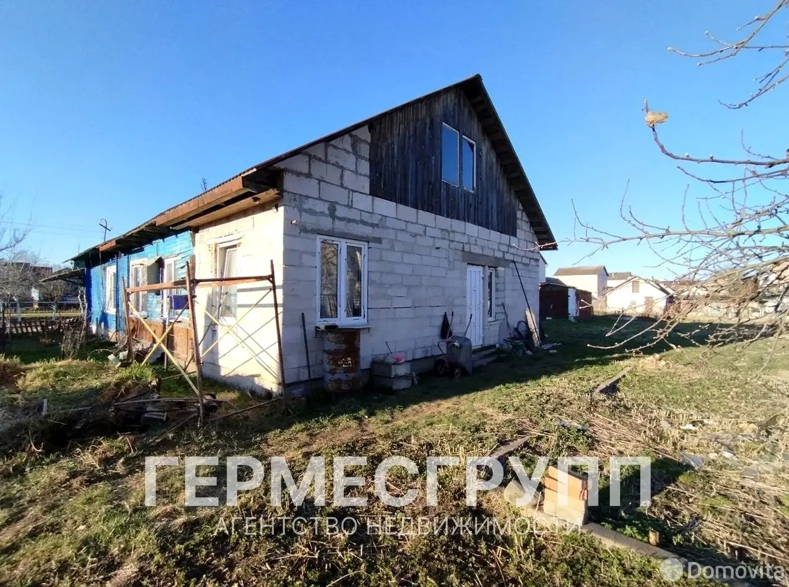 коттедж, Лида, ул. Урицкого