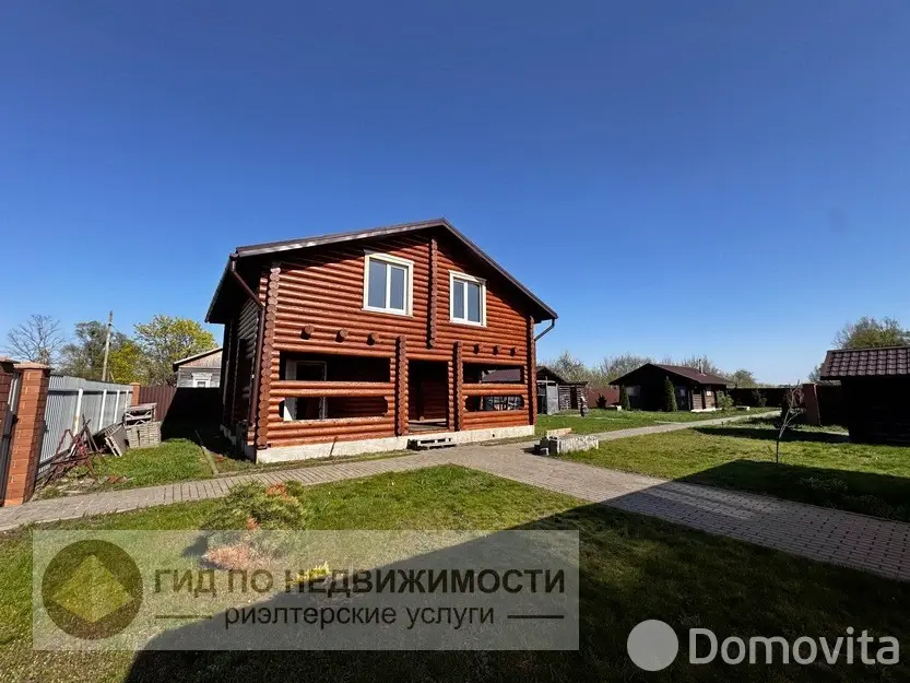 дом, Александровка, , стоимость продажи 158 204 р.