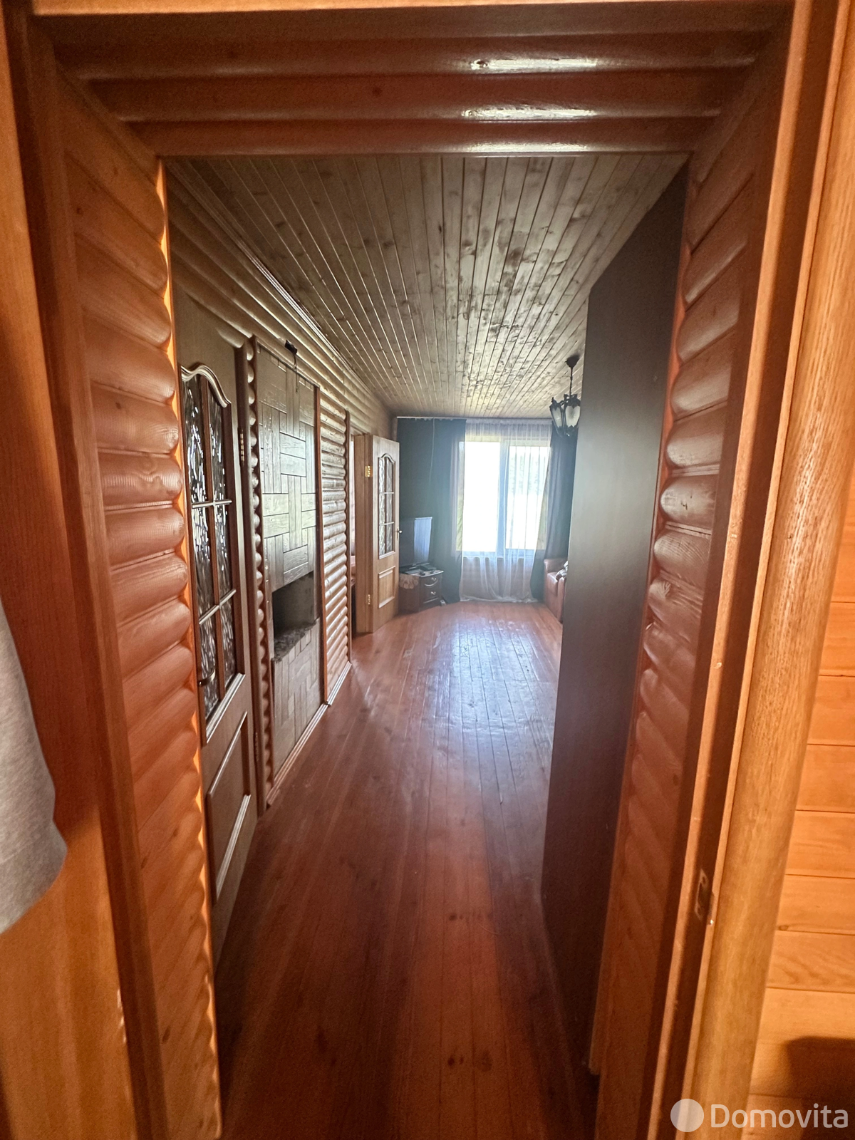 дом, Велятичи, ул. Лесная, д. 18А