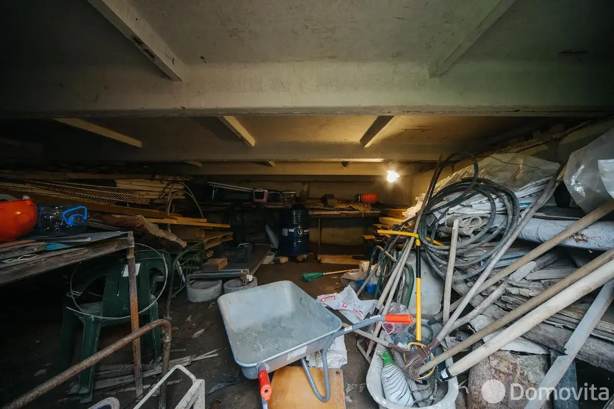 Продажа 2-этажной дачи в Сельский строитель-2001 Минская область, 8900USD, код 181948 - фото 14