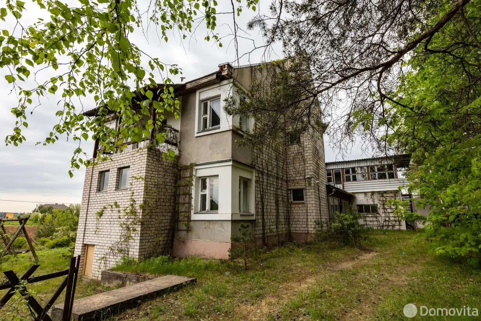 Купить помещение под сферу услуг в Орешниках, ул. Водица - фото 46