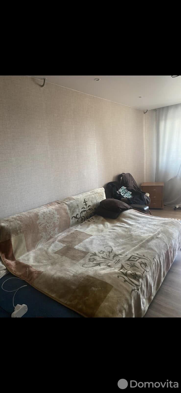Аренда комнаты в Минске, ул. Толбухина, д. 12, код 10521 - фото 1