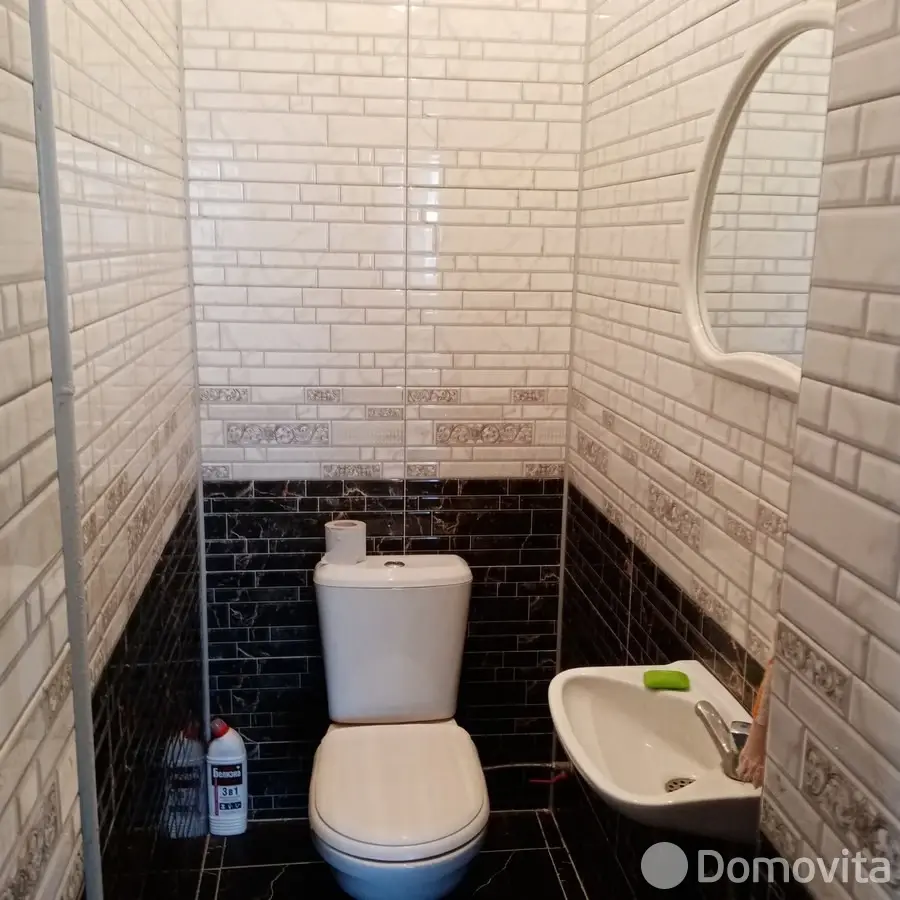 продажа дома, Пинск, ул. Первомайская