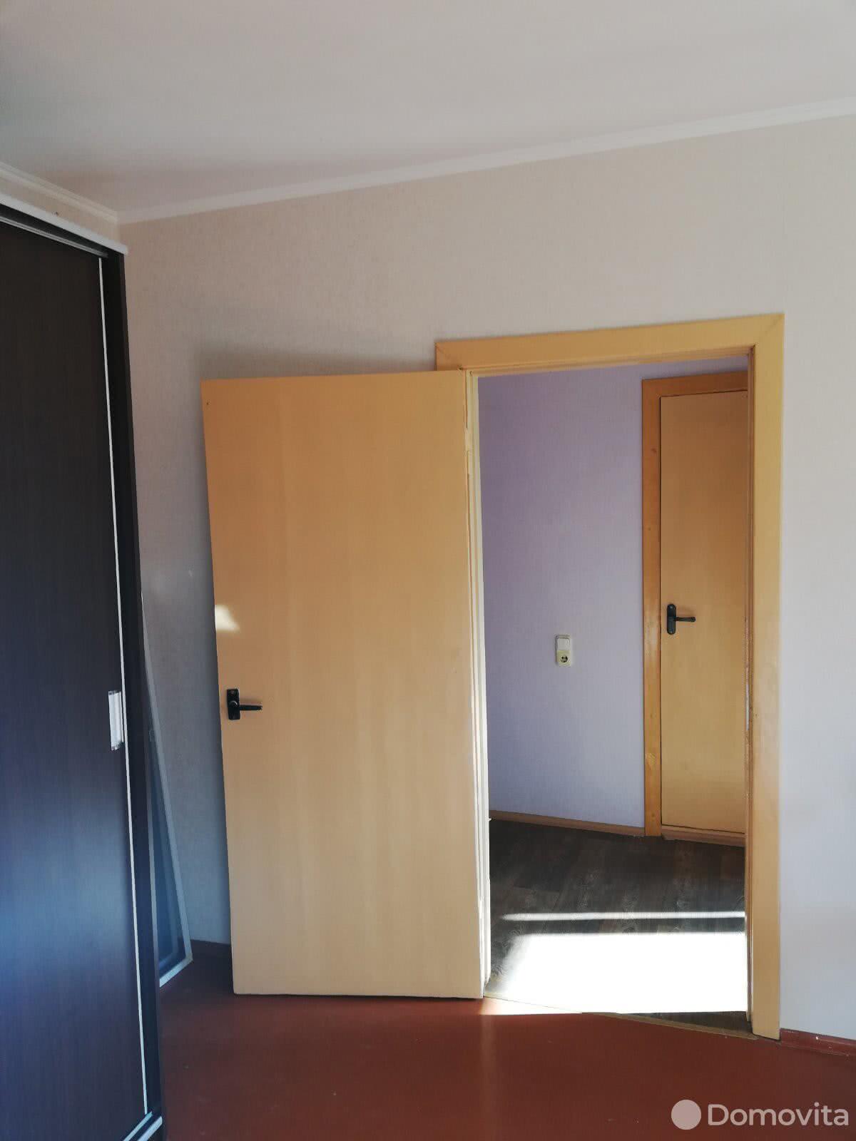 Продажа 1-комнатной квартиры в Витебске, пр-д Димитрова, 29000 USD, код: 999882 - фото 4