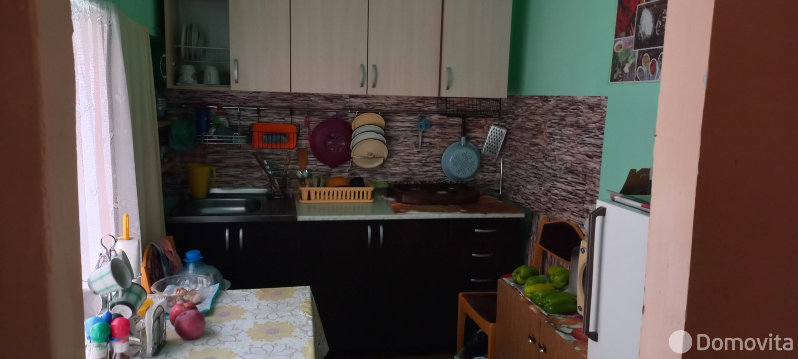 Продажа 2-этажной дачи в Тивидовке Минская область, 23000USD, код 185454 - фото 11