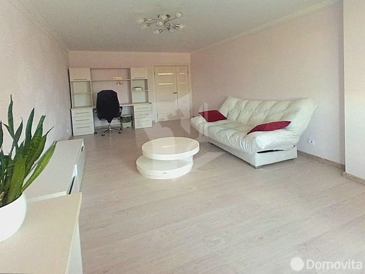 аренда квартиры, Минск, ул. Одоевского, д. 101А