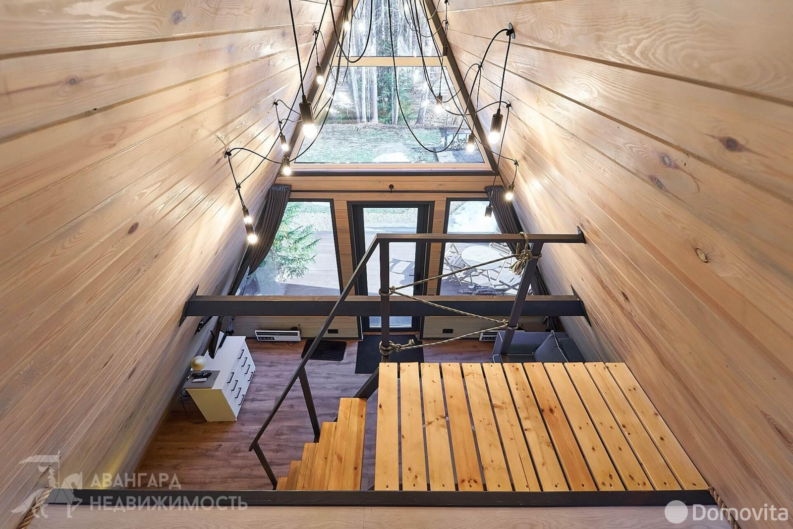 Купить 2-этажную дачу в Лучайке Витебская область, 245000USD, код 185179 - фото 32