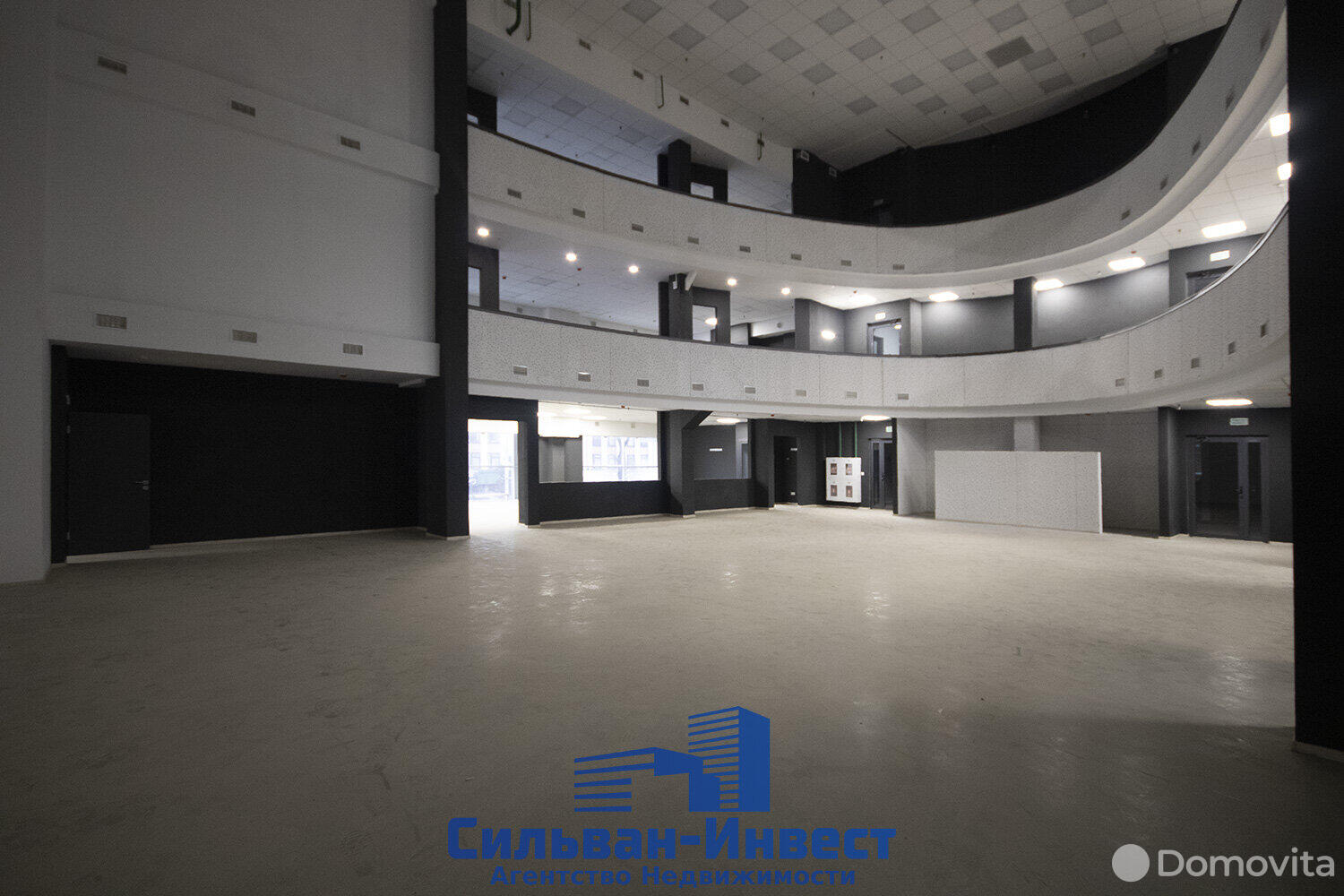 Купить помещение под сферу услуг в Минске, пер. Тучинский, д. 2/А - фото 11